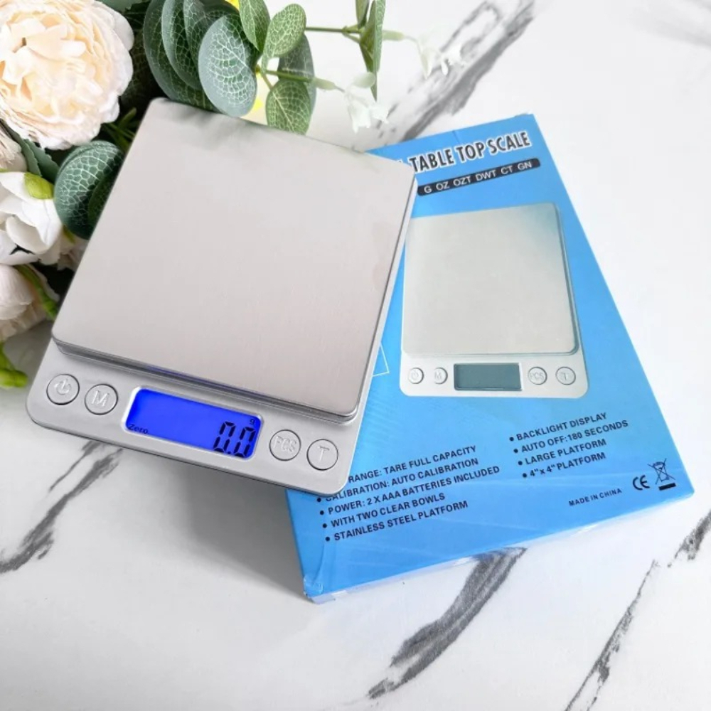High Precision Electronic Digi - Kitchen Electronics Gadgets recension och pris