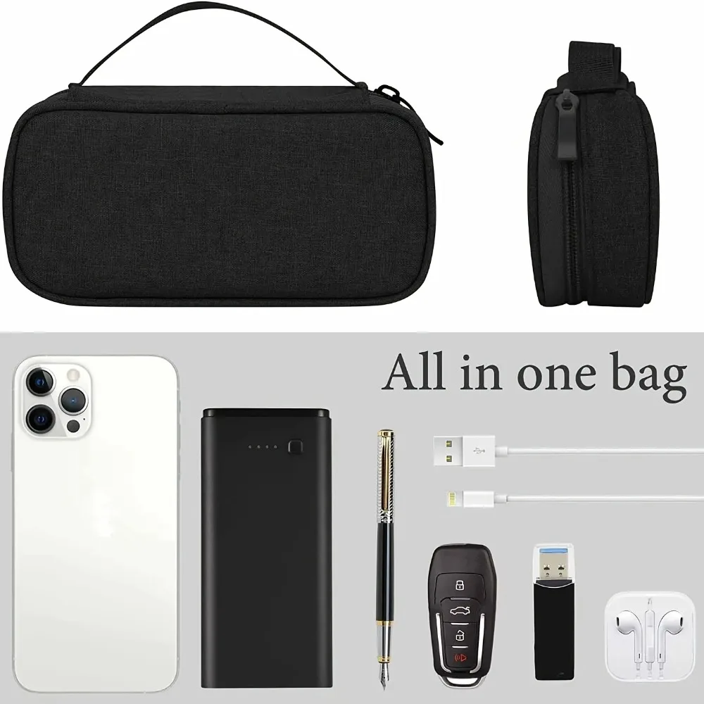 1pc Portable Travel Digital St - Electronics Gadgets In China recension och pris