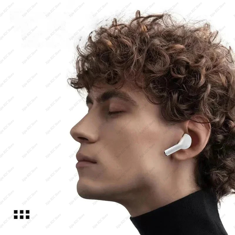 Wireless Earphones TWS True Bl - Japanese Electronics Gadgets recension och pris