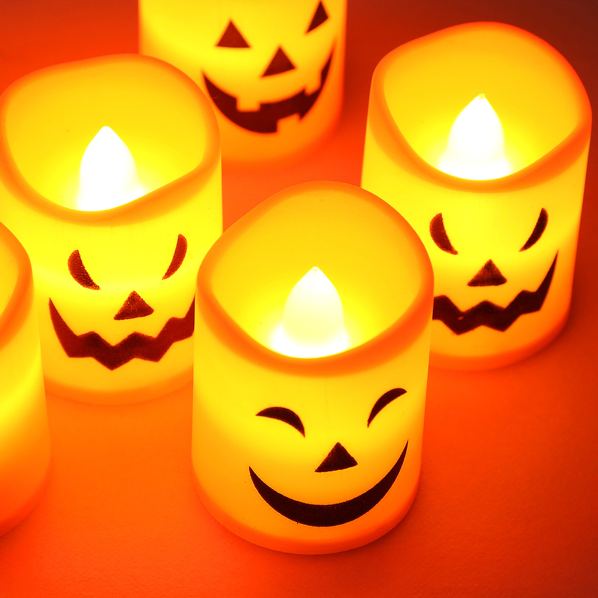 2027 Halloween Decoration Spoo - Electronics Home Gadgets recension och pris