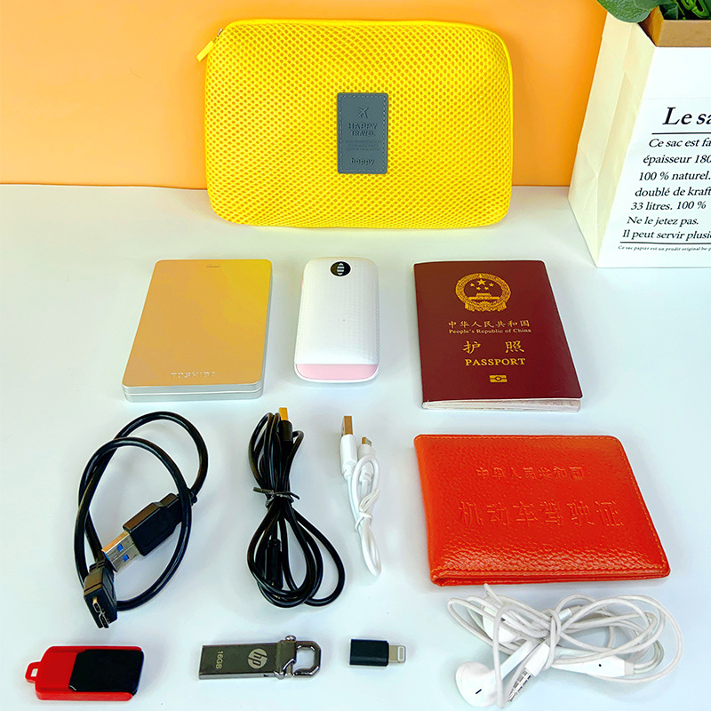 Travel Accessory Cable Portabl - Electronics Gadgets In China recension och pris