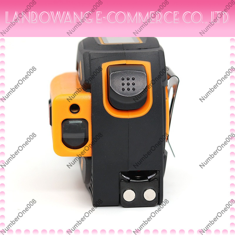 40M 60M High Precision Laser D - Laser Distance Measure recension och pris