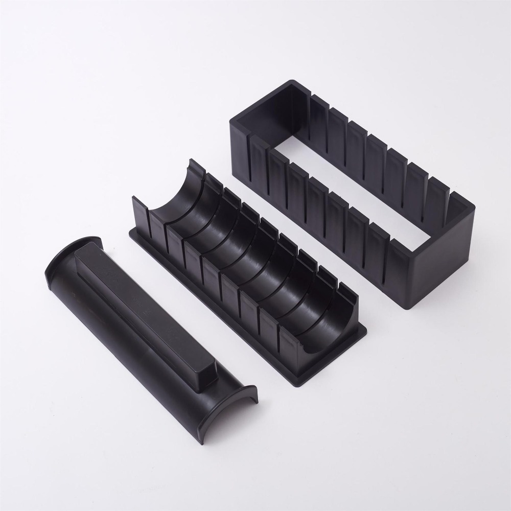 3Pcs/Set Japanese Sushi Maker  - Japanese Electronics Gadgets recension och pris