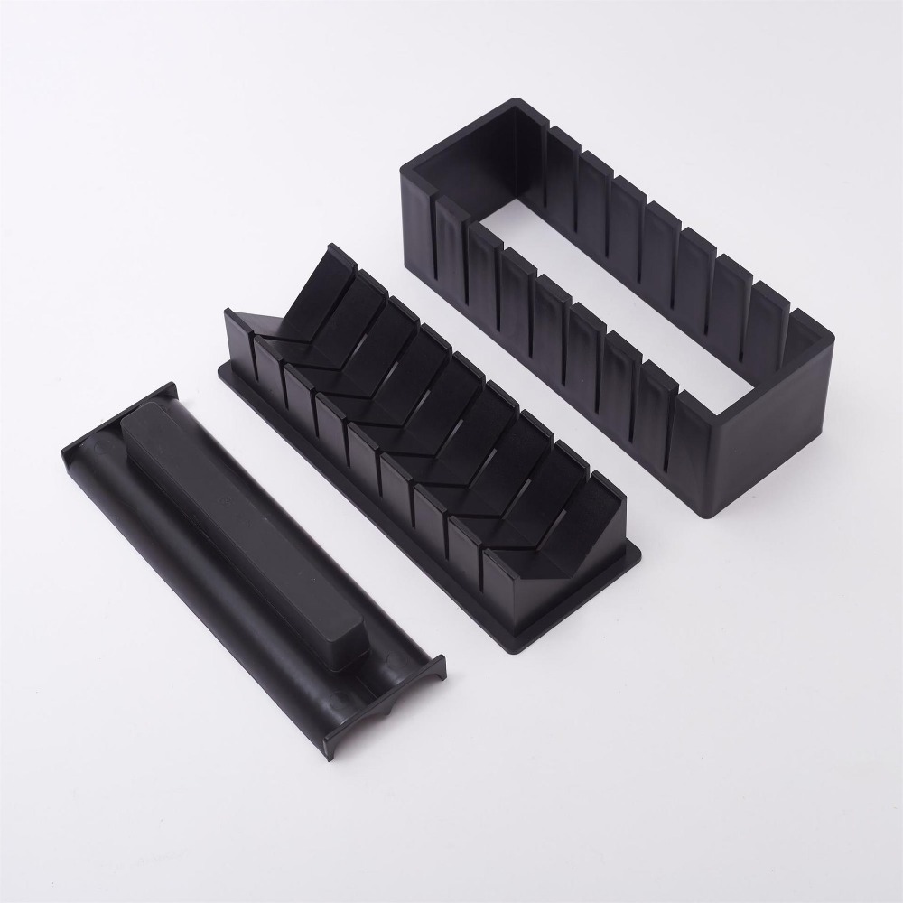 3Pcs/Set Japanese Sushi Maker  - Japanese Electronics Gadgets recension och pris