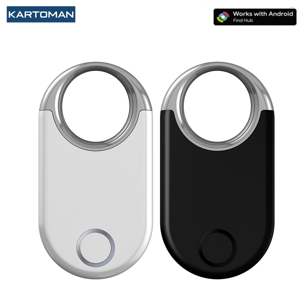 KARTOMAN Google Find My Gps Tr - Electronics Home Gadgets recension och pris