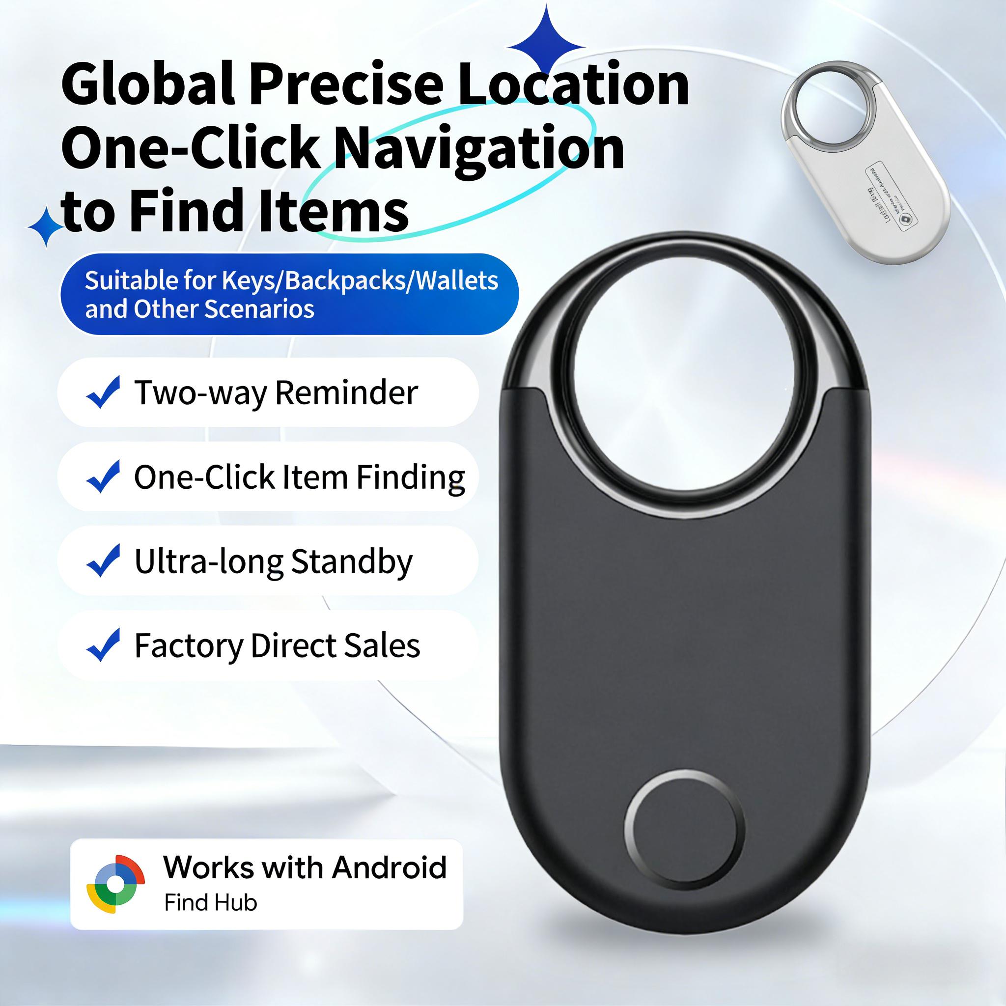 KARTOMAN Google Find My Gps Tr - Electronics Home Gadgets recension och pris