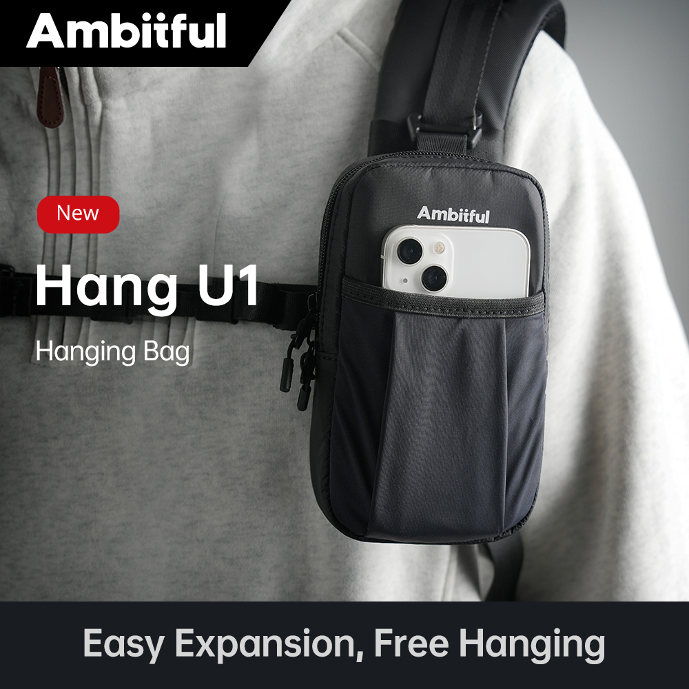 Hang U1 Mobile Phone Case Back - Mobile Electronics Gadgets recension och pris