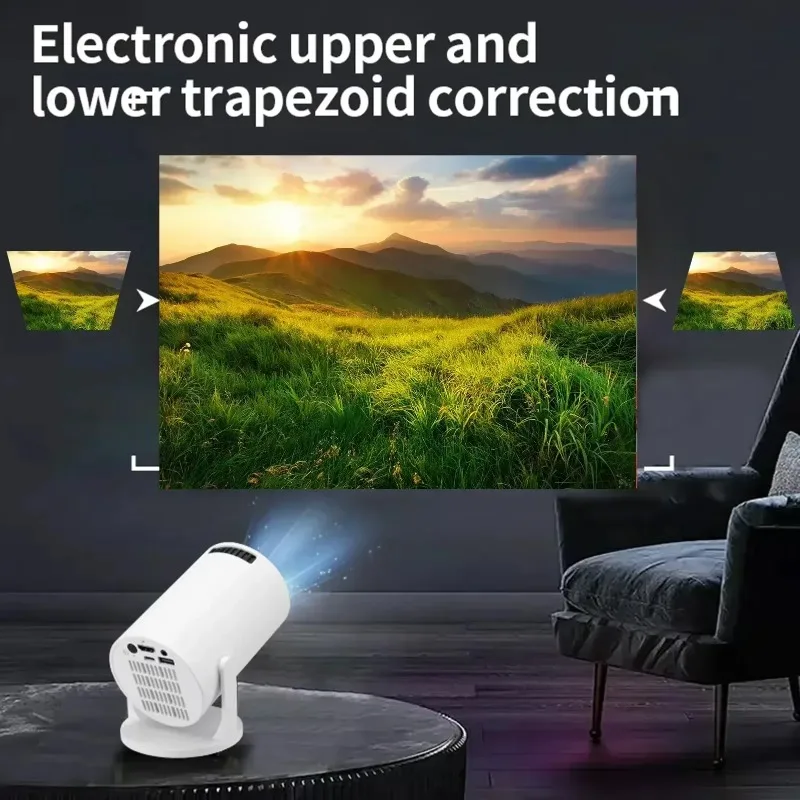 2026 New Hot Sale HY200 Portab - Electronics Home Gadgets recension och pris