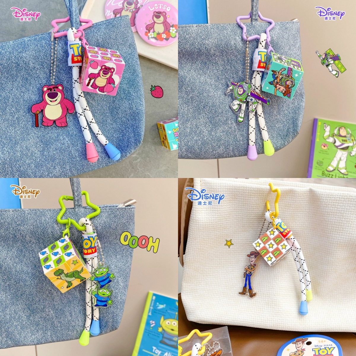 New Arrival Genuine Disney  Se - Mobile Electronics Gadgets recension och pris