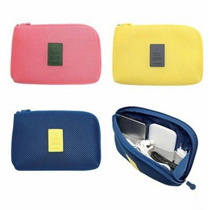 Travel Accessory Cable Bag Por - Electronics Gadgets In China recension och pris