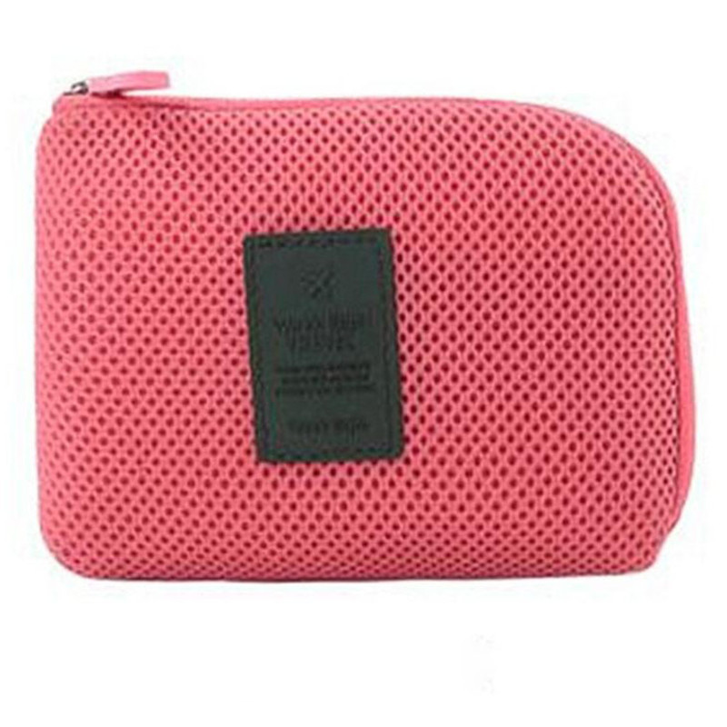 Travel Accessory Cable Bag Por - Electronics Gadgets In China recension och pris