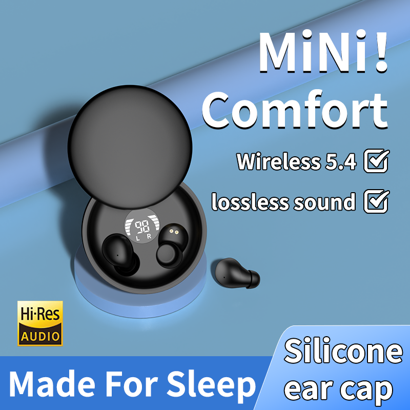 SK26 Bluetooth 5.4 Wireless Ea - Japanese Electronics Gadgets recension och pris