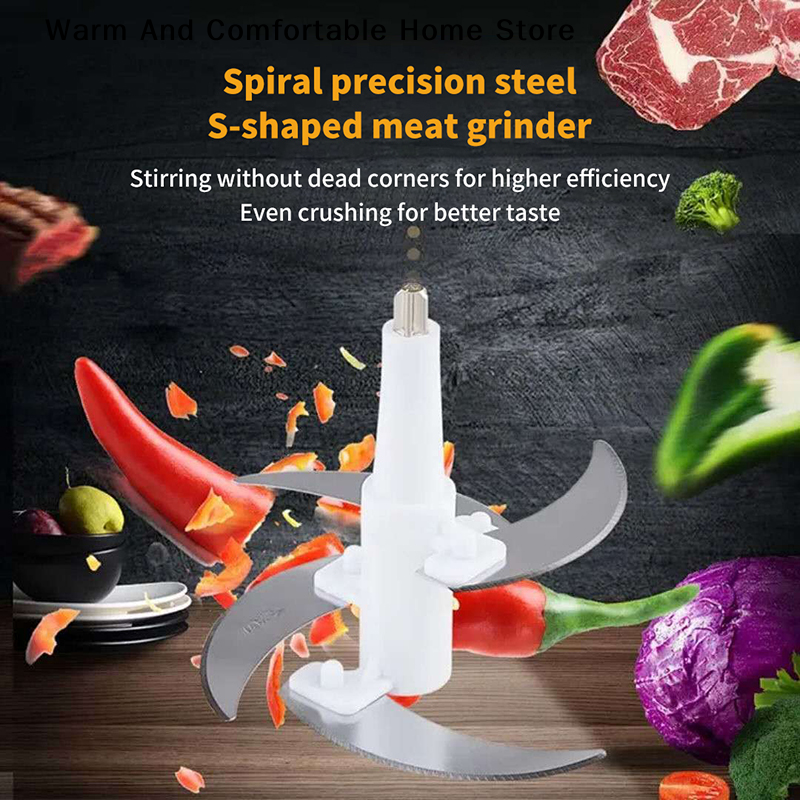 For 2L/3L/4L Meat Grinder Acce - Kitchen Electronics Gadgets recension och pris