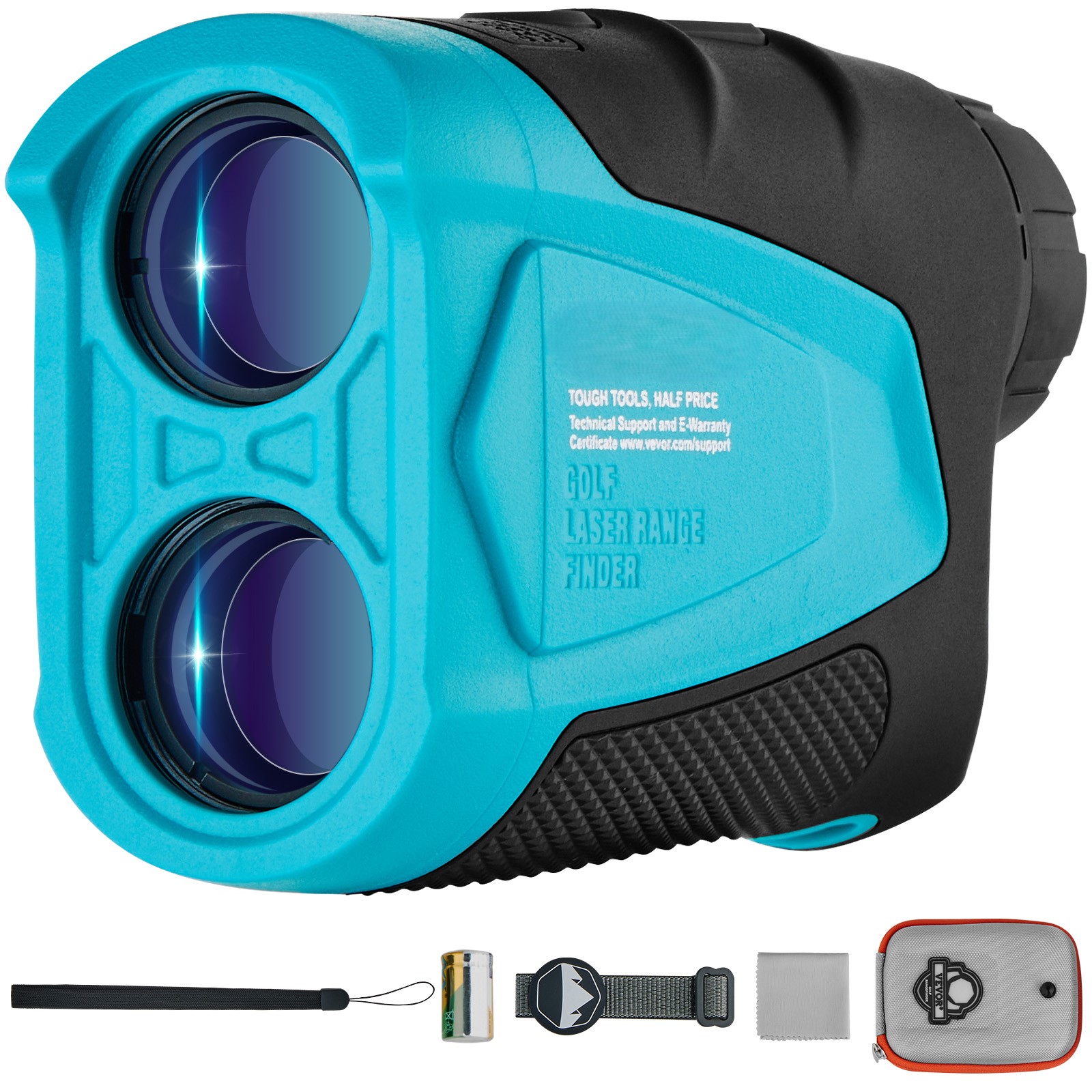 SucceBuy Golf Rangefinder 900/ - Laser Distance Measure recension och pris