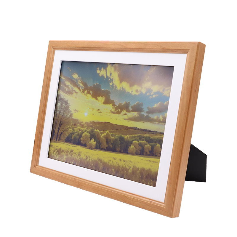 PW133_E6_V1 13.3inch High-Defi - Digital Photo Frame Wifi recension och pris