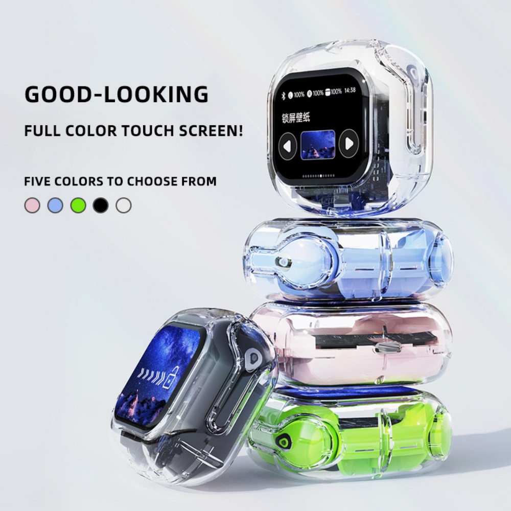Wireless Bluetooth-compatible  - Japanese Electronics Gadgets recension och pris