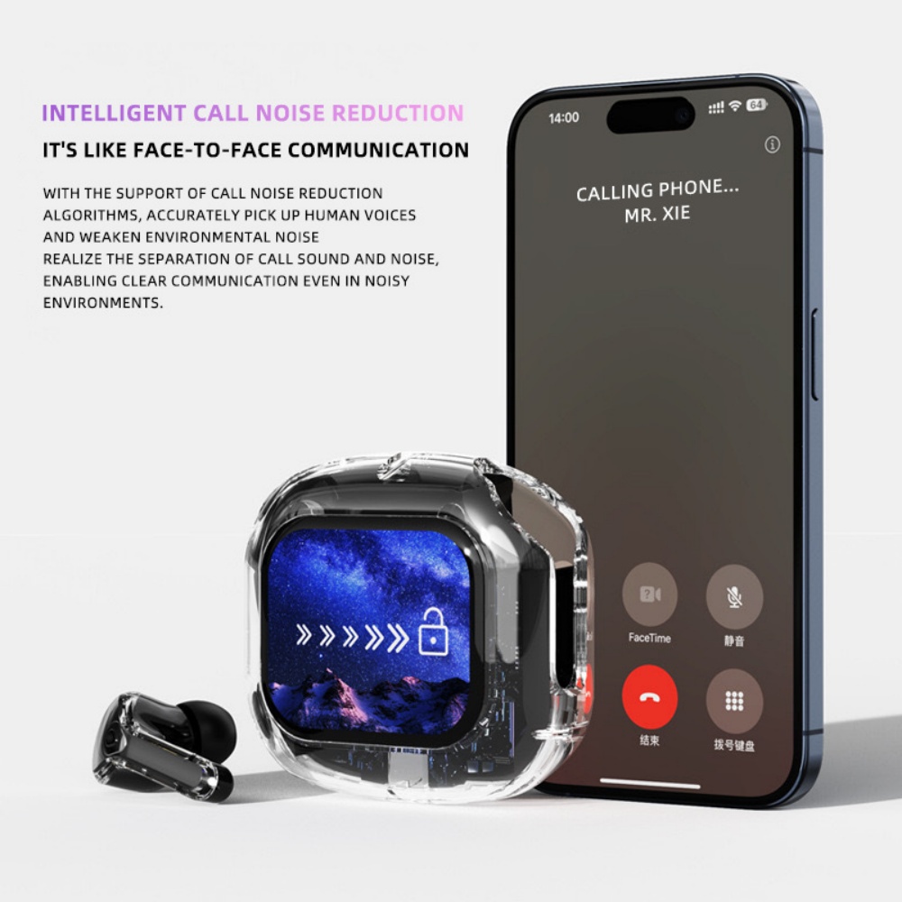 Wireless Bluetooth-compatible  - Japanese Electronics Gadgets recension och pris
