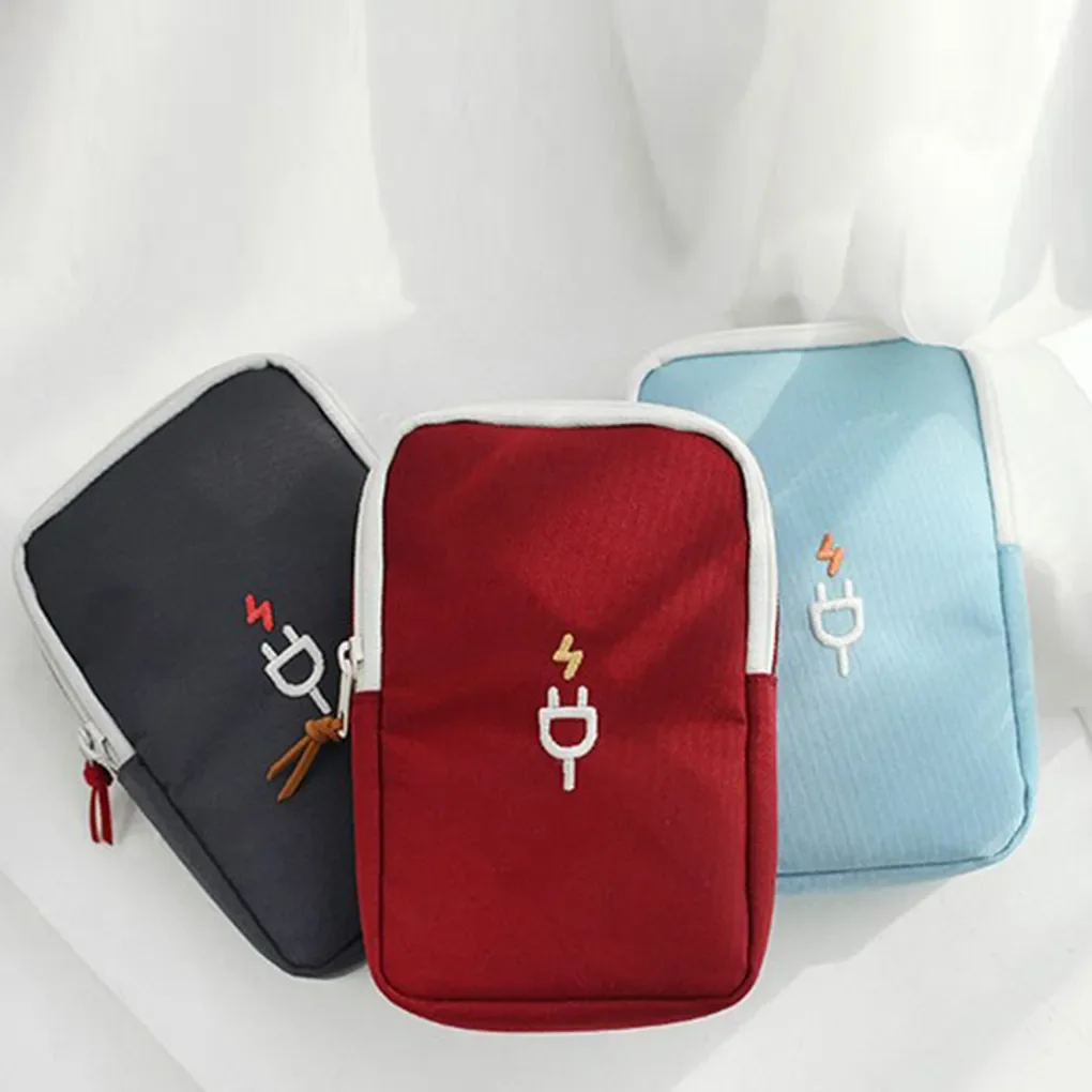 Portable Travel Gadget Organiz - Electronics Gadgets In China recension och pris