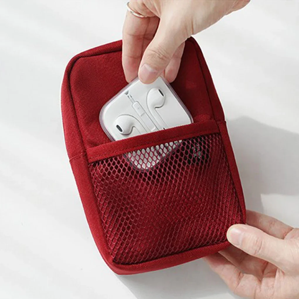 Portable Travel Gadget Organiz - Electronics Gadgets In China recension och pris
