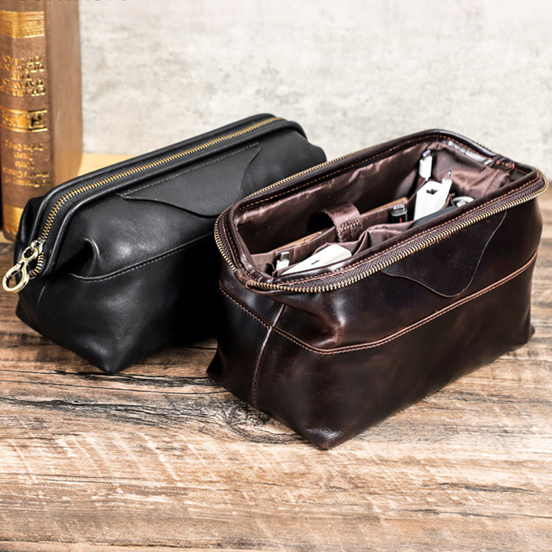 Genuine Leather Electronic Org - Electronics Gadgets In China recension och pris