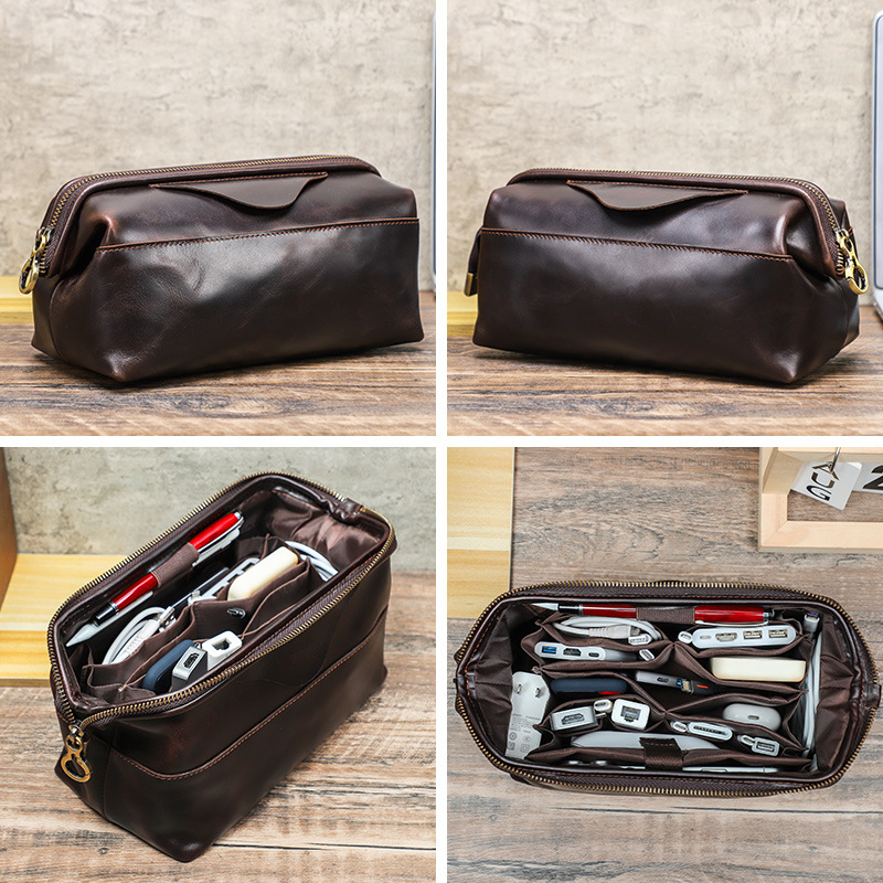 Genuine Leather Electronic Org - Electronics Gadgets In China recension och pris