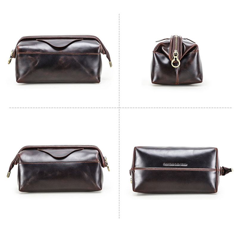 Genuine Leather Electronic Org - Electronics Gadgets In China recension och pris