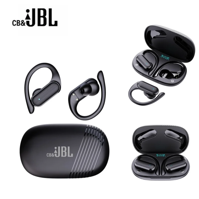 For CB&JBL Bluetooth TWS Wirel - Japanese Electronics Gadgets recension och pris