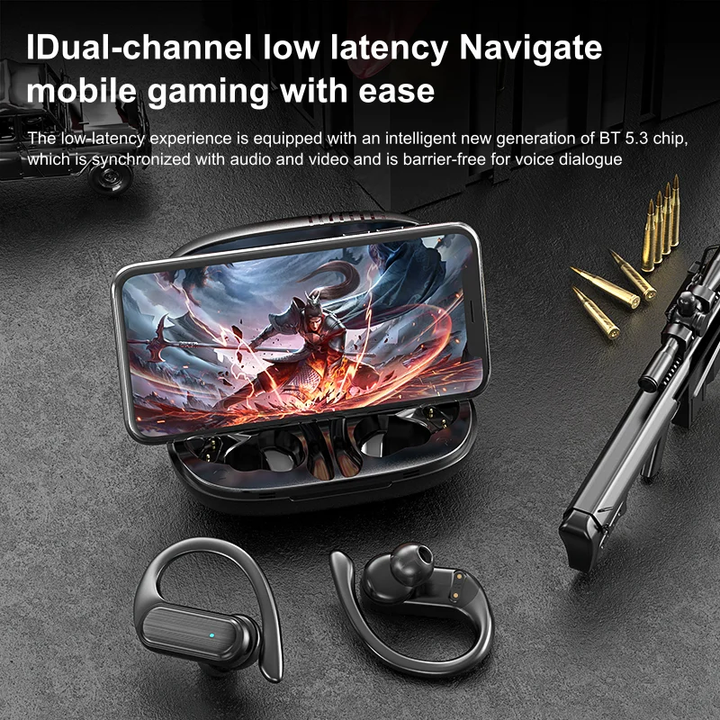 For CB&JBL Bluetooth TWS Wirel - Japanese Electronics Gadgets recension och pris