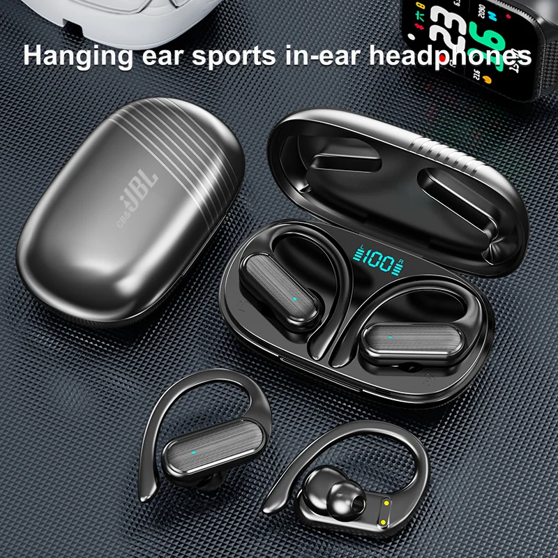 For CB&JBL Bluetooth TWS Wirel - Japanese Electronics Gadgets recension och pris