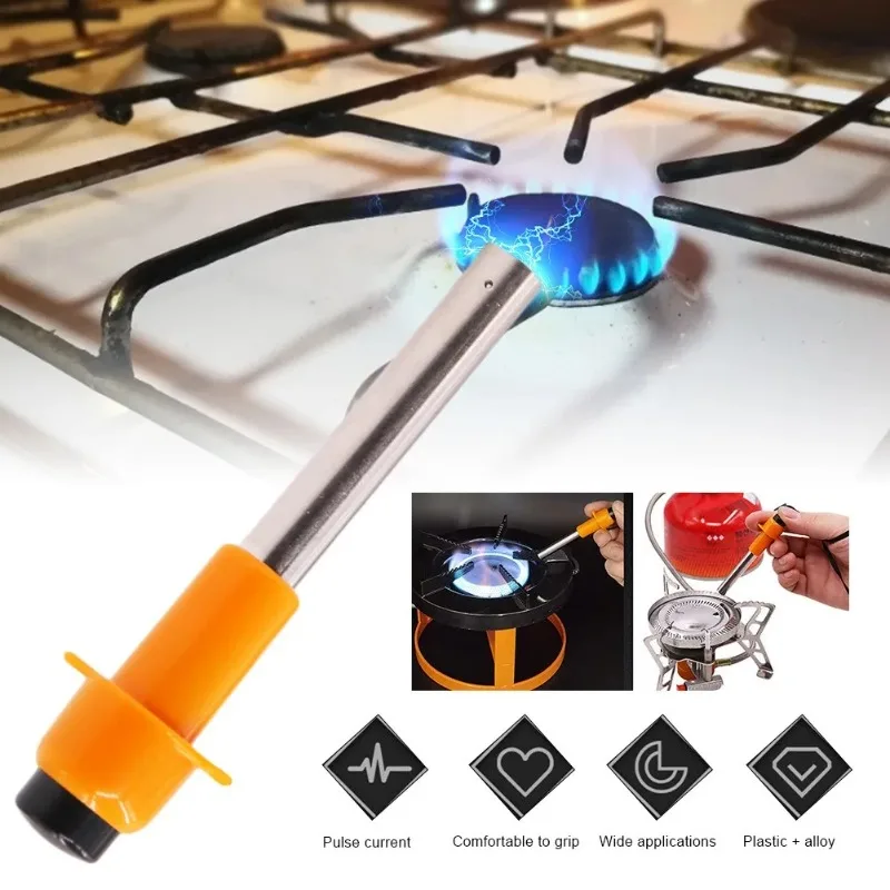 Outdoor Electric Lighter Stove - Kitchen Electronics Gadgets recension och pris