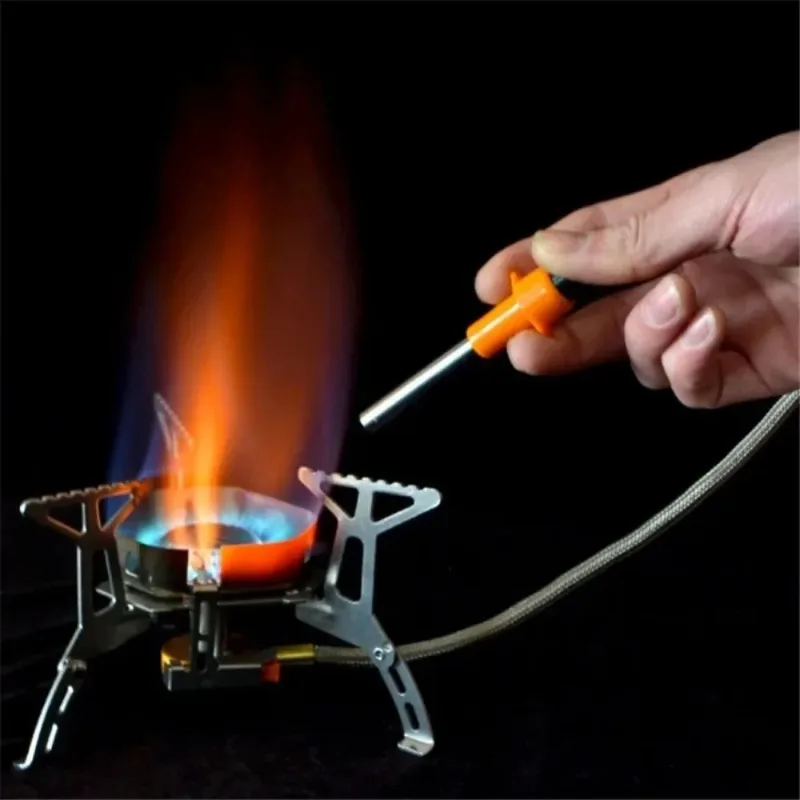 Outdoor Electric Lighter Stove - Kitchen Electronics Gadgets recension och pris