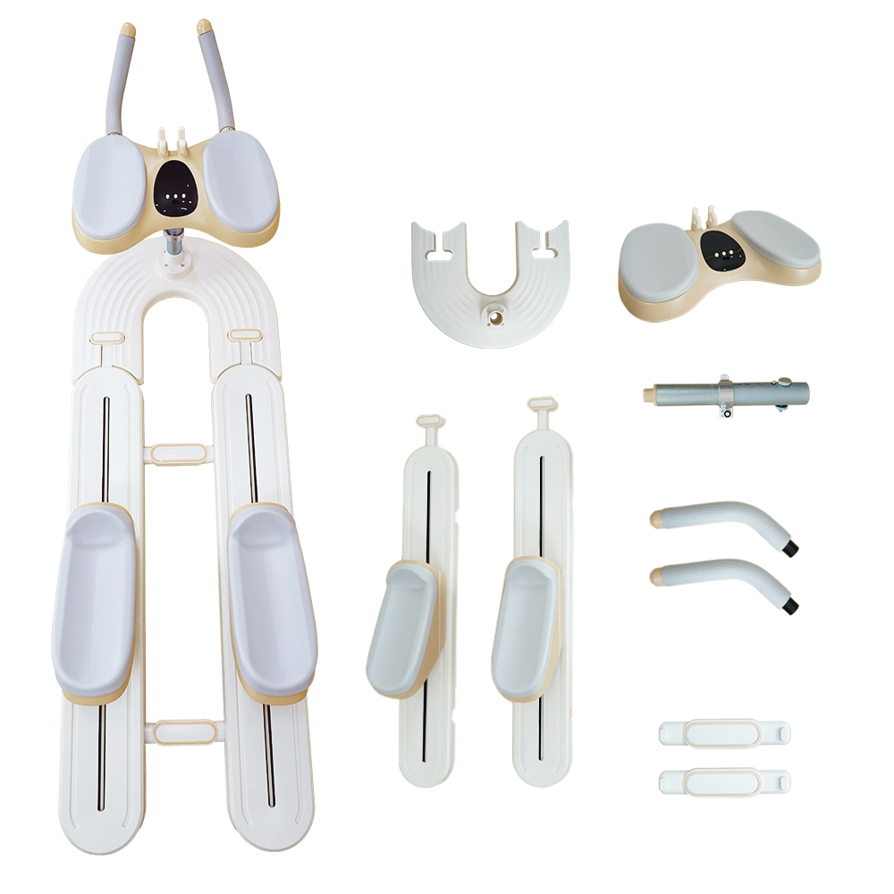 ABS Crawling Exercise Machine  - Electronics Home Gadgets recension och pris