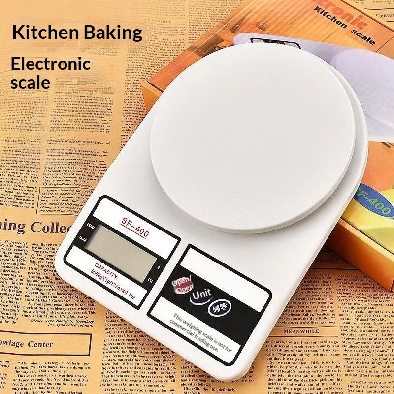 Hot Ultra High Precision Kitch - Kitchen Electronics Gadgets recension och pris