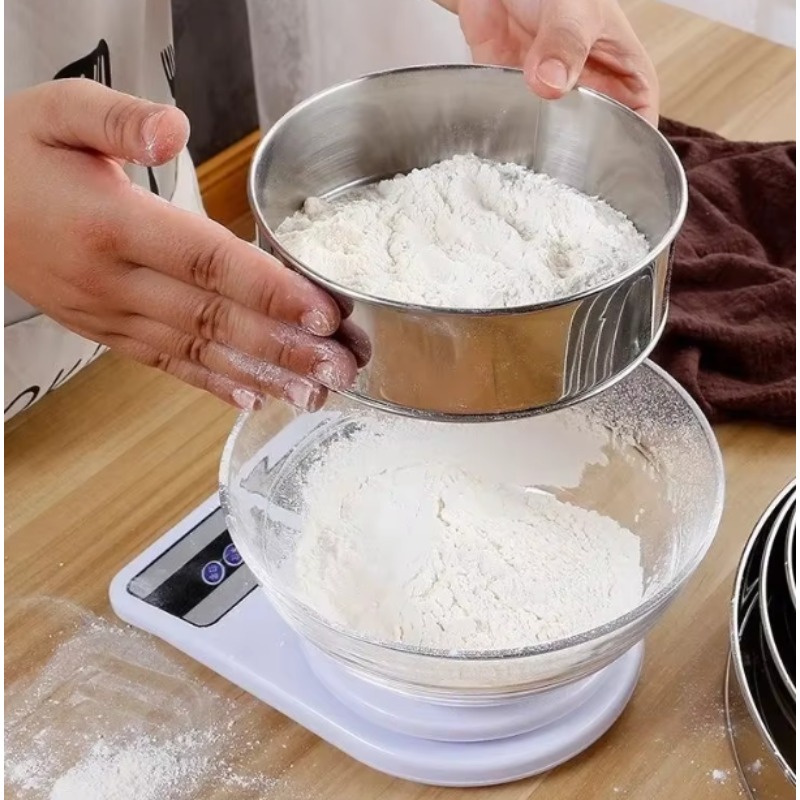 Hot Ultra High Precision Kitch - Kitchen Electronics Gadgets recension och pris