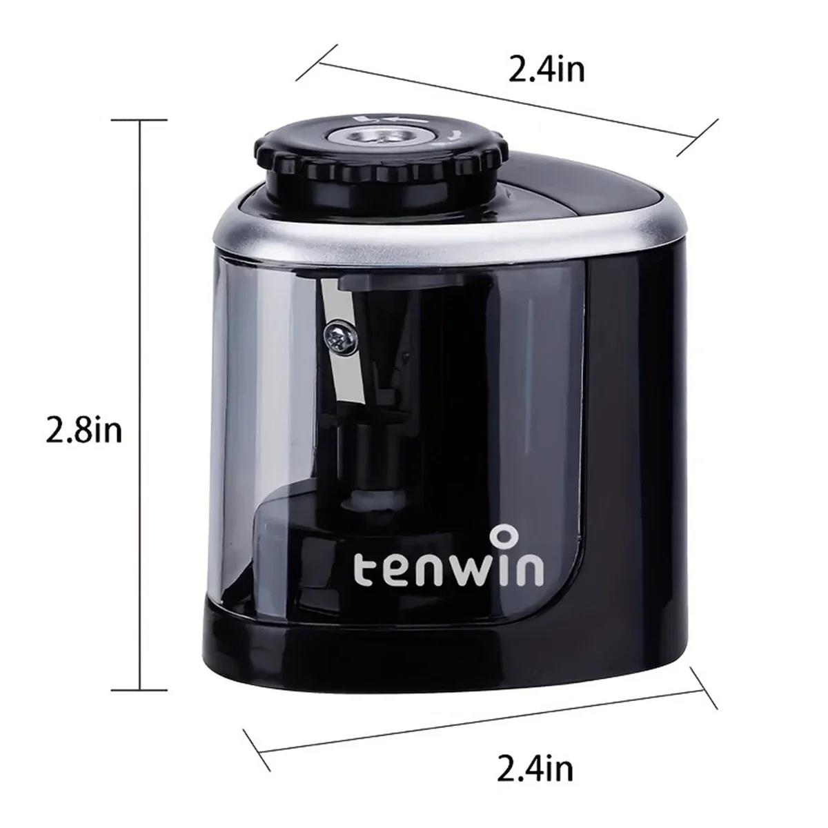 Multifunctional Automatic Elec - Electronics Home Gadgets recension och pris