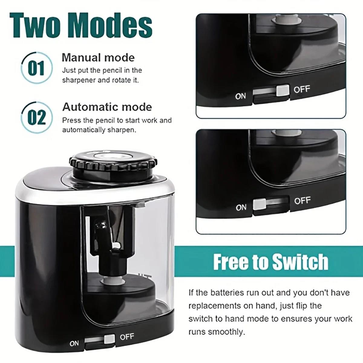 Multifunctional Automatic Elec - Electronics Home Gadgets recension och pris
