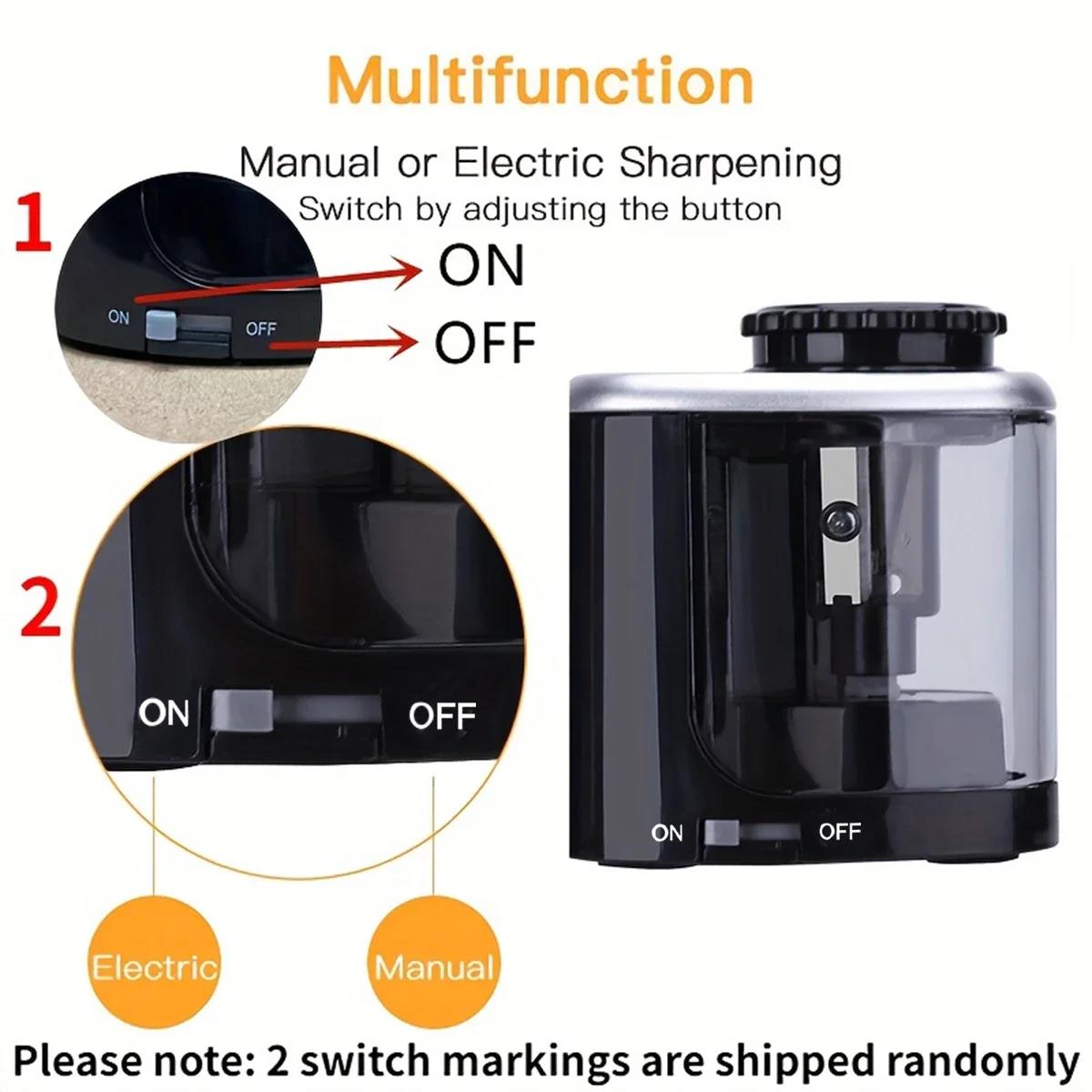 Multifunctional Automatic Elec - Electronics Home Gadgets recension och pris