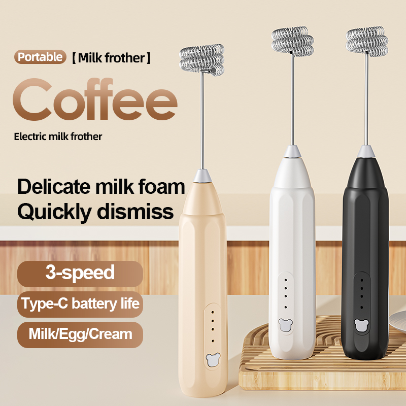 USB Rechargeable Electric Hand - Kitchen Electronics Gadgets recension och pris