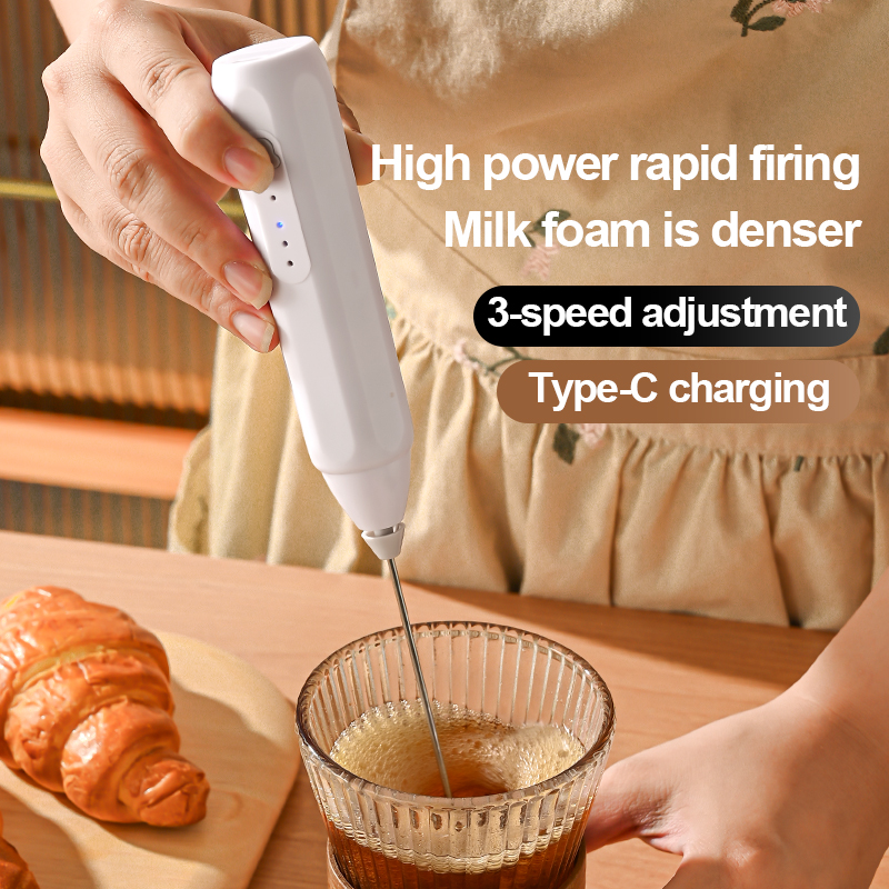 USB Rechargeable Electric Hand - Kitchen Electronics Gadgets recension och pris