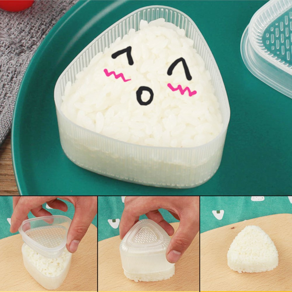 Onigiri Rice Japanese Ball Ben - Japanese Electronics Gadgets recension och pris