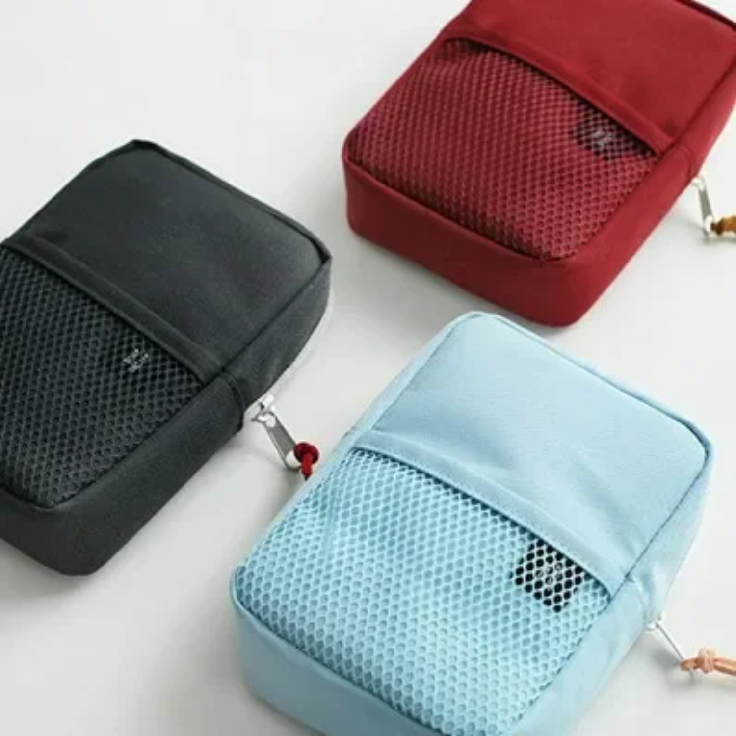 Travel Gadget Organizer  Porta - Electronics Gadgets In China recension och pris