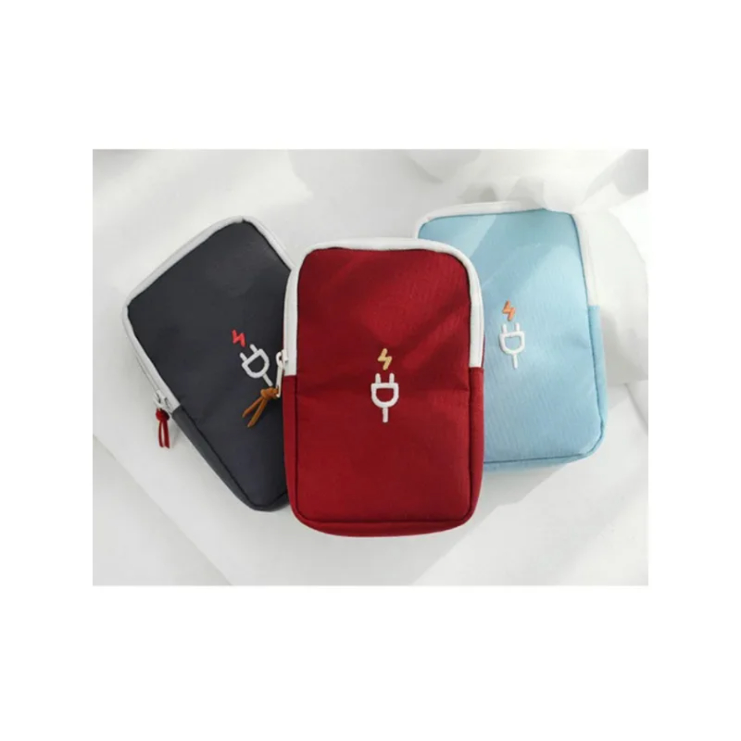 Travel Gadget Organizer  Porta - Electronics Gadgets In China recension och pris